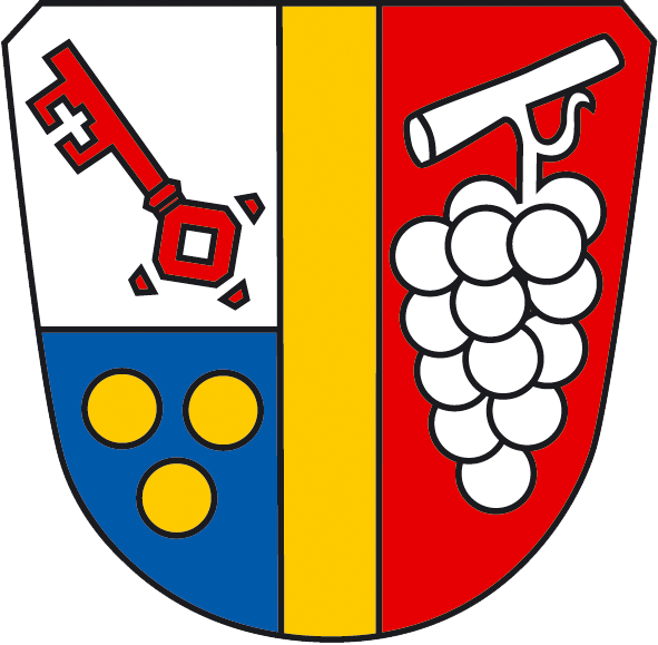 Verwaltungsgemeinschaft Krumbach - Wappen Aletshausen Clipart (591x579), Png Download