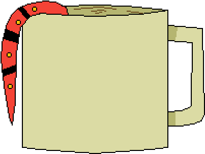 Hi - Cartoon Clipart (1000x1000), Png Download