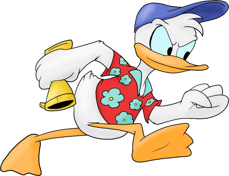 Maui Clipart - Cartoon - Png Download (900x691), Png Download