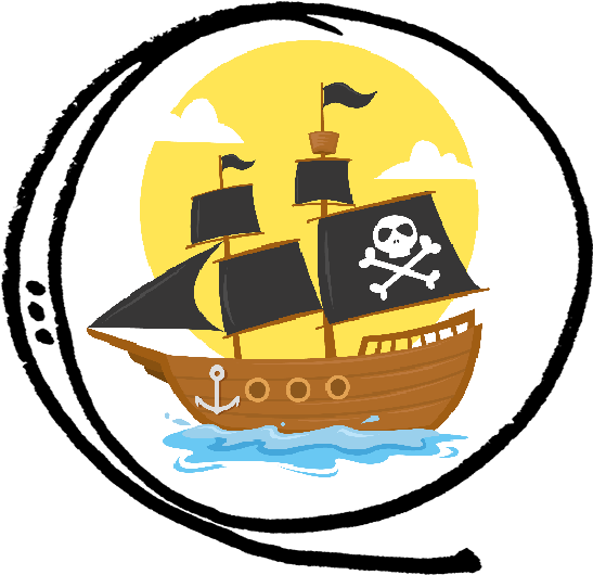 Summer Camp Week Clipart (600x533), Png Download