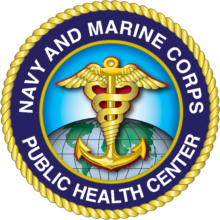 Marine Corps Emblem Png - Navy Marine Corps Public Health Center Clipart (729x729), Png Download