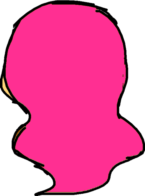 The Hair Salon Tynker Clipart (503x680), Png Download