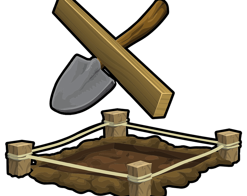 Construction Clipart (808x642), Png Download