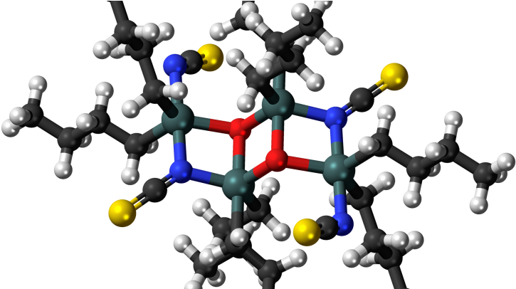 Catalysis Is The Increase In The Rate Of A Chemical - Catalyst Png Clipart (780x405), Png Download