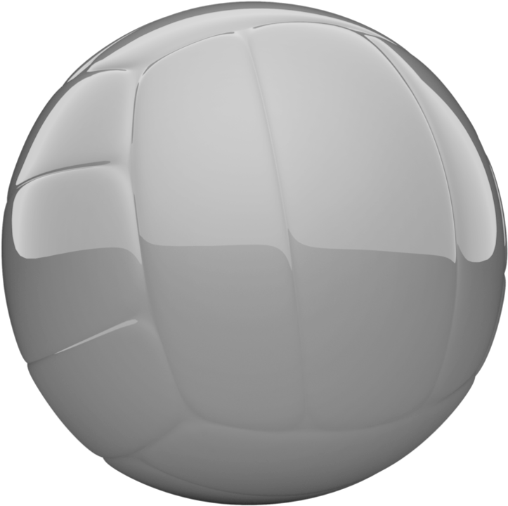 Rugby Ball Clipart Svg - Dribble A Soccer Ball - Png Download (894x894), Png Download