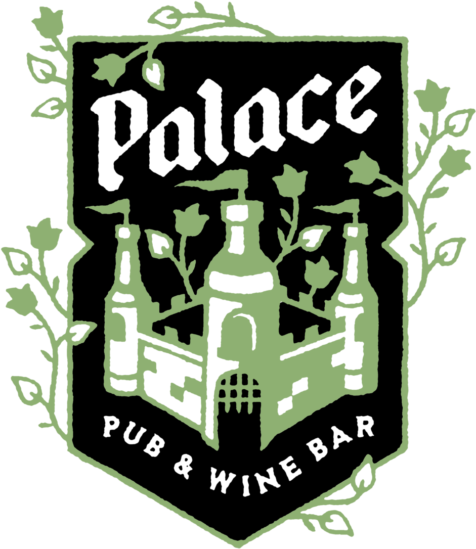 Palace Clipart - Png Download (1000x1177), Png Download