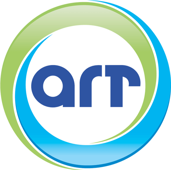 Art Logo Cliparts Co Store Clip Art No Temper Tantrum - Arab Radio And Television Network Art - Png Download (660x660), Png Download