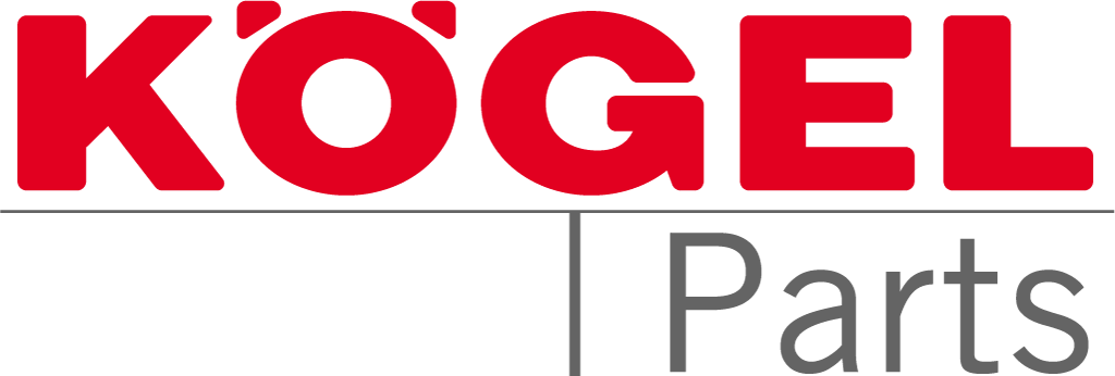 Koegel Logo - Kögel Trailer Clipart (1024x346), Png Download