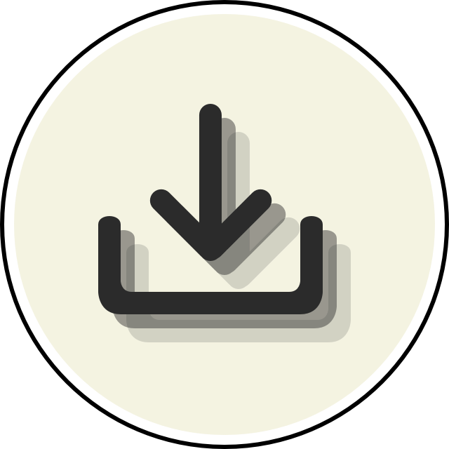 Download Fonts, Templates, And More Clipart (640x640), Png Download