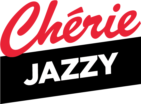 Cherie Jazzy, Ecouter Gratuitement La Webradio Sur - Chérie 25 Clipart (640x640), Png Download