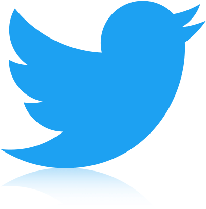 Twitter - Twitter Link Facebook Clipart (552x728), Png Download