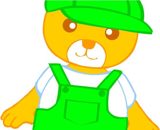 English Grammar For Esl Kids - Learning Clipart (1200x450), Png Download