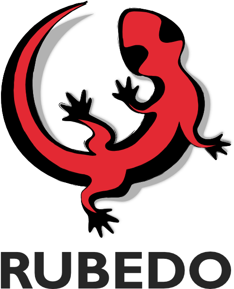 Picture - Rubedo Logo Clipart (528x602), Png Download