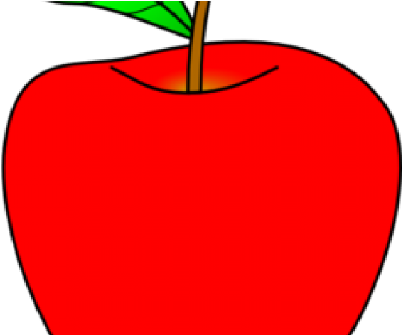 Macbook Clipart Stock - Apple Clip Art - Png Download (640x480), Png Download