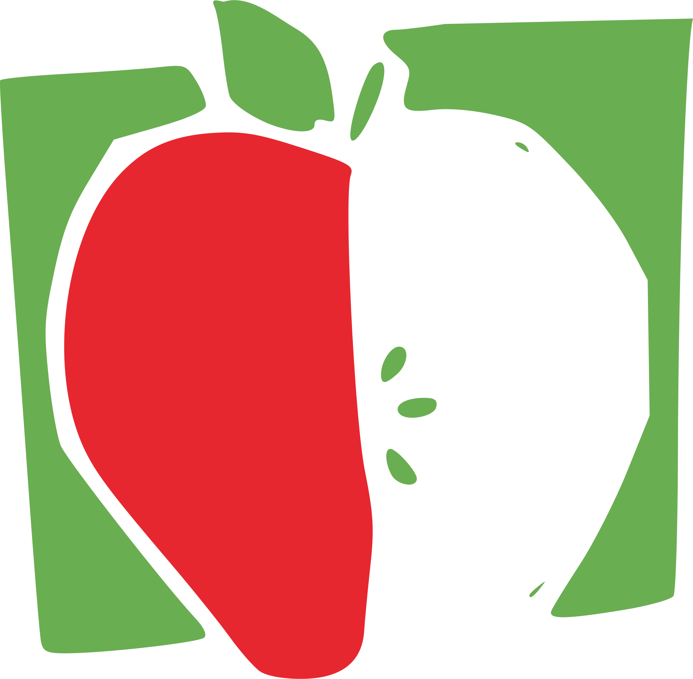 Free Apple1 Free Apple - Favicon Clipart (800x785), Png Download