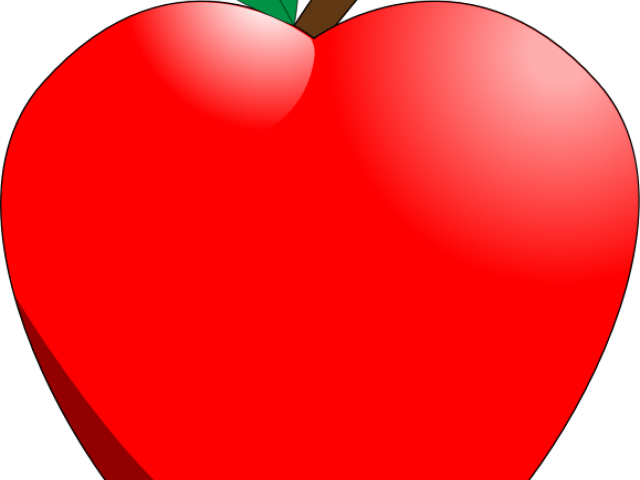 Macbook Clipart Laptop Kid - Clip Art - Png Download (640x480), Png Download