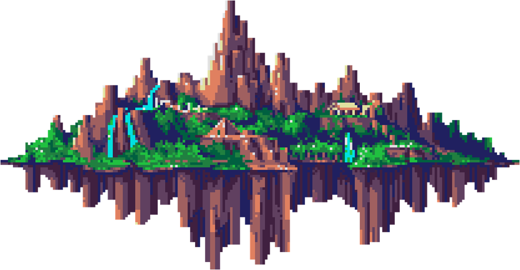 Sonic News Network, The Sonic Wiki - Sonic Mania Hidden Palace Clipart (1039x540), Png Download