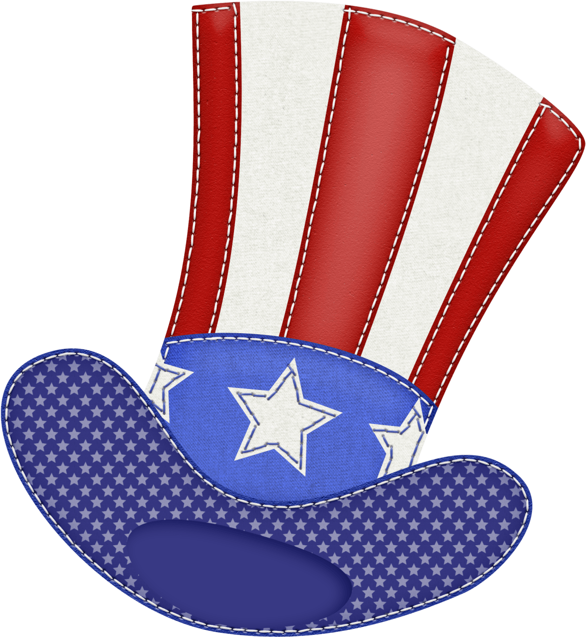 Patriotic - Patriotic Clip Art Png Transparent Png (1175x1280), Png Download