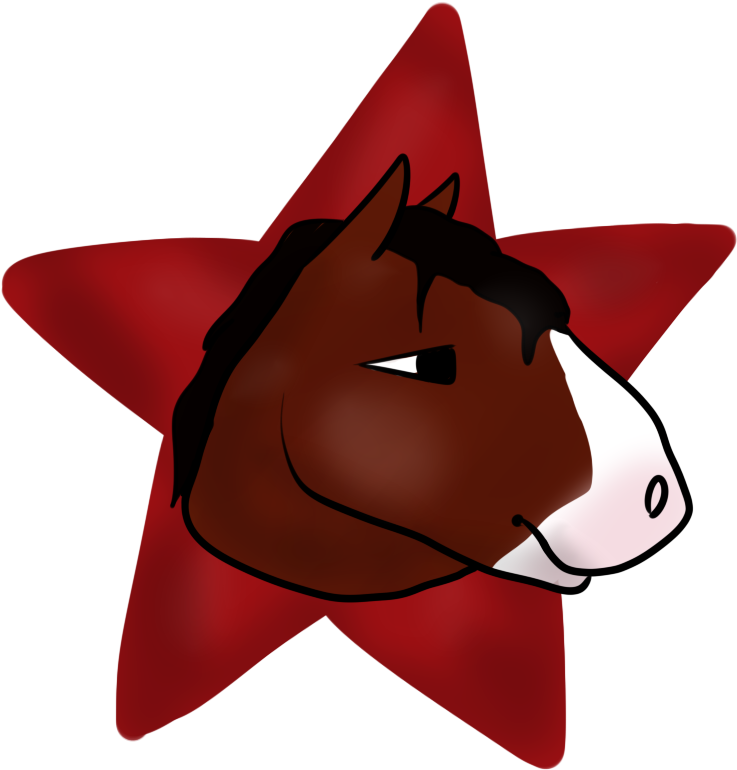 I Will Gladly Draw Them To Start My Streak Of A Wonderful - Cartoon Clipart (744x777), Png Download