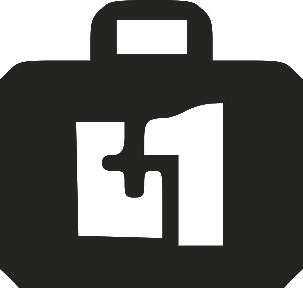 Sign Clipart (600x570), Png Download