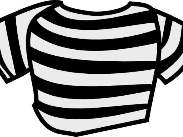 White Dress Clipart Shirtclipart - Clip Art - Png Download (640x480), Png Download