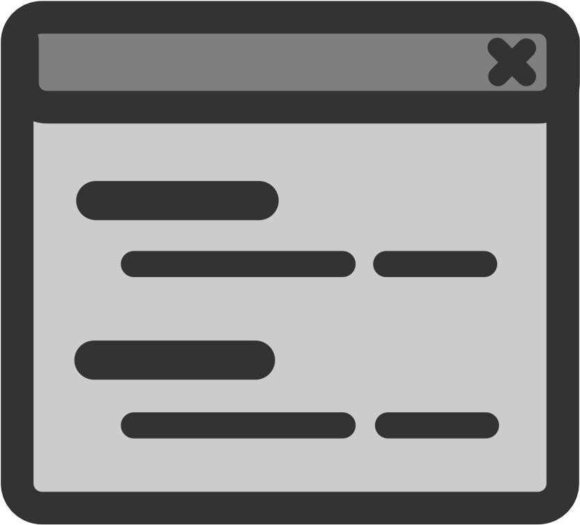 Ftview Text Png Images Clipart (600x600), Png Download