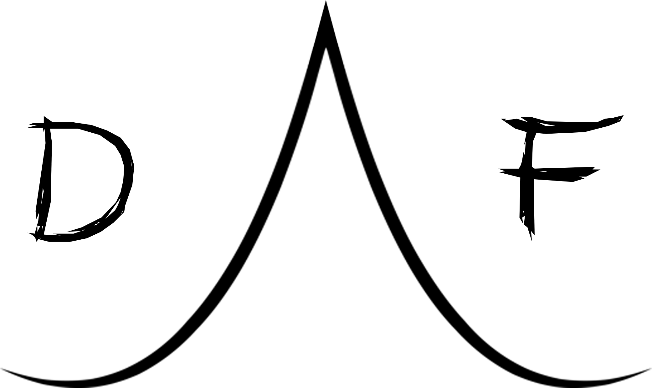 David Farber Photography - National Park Clipart (2083x1240), Png Download