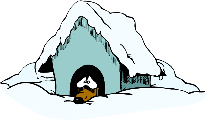 Clip Art Black And White Stock Cabin Fever Clipart - Cabin Fever