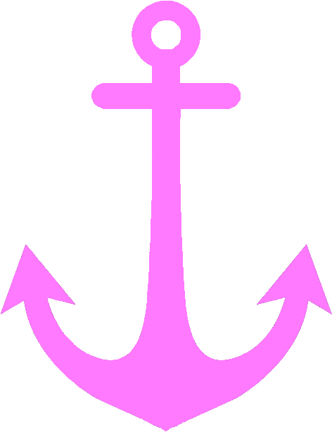 Svg Black And White Stock Art Pink Ship Shape - Have Faith Hope And Love Clipart (640x640), Png Download