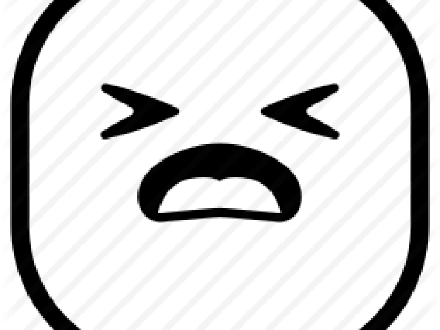 Emoji Clipart (640x480), Png Download