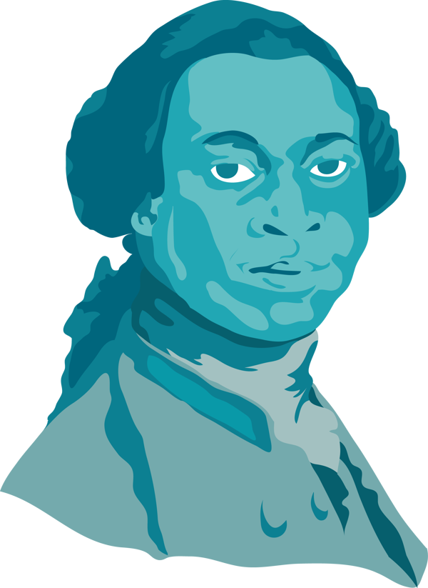 Black History Month - Illustration Clipart (600x823), Png Download