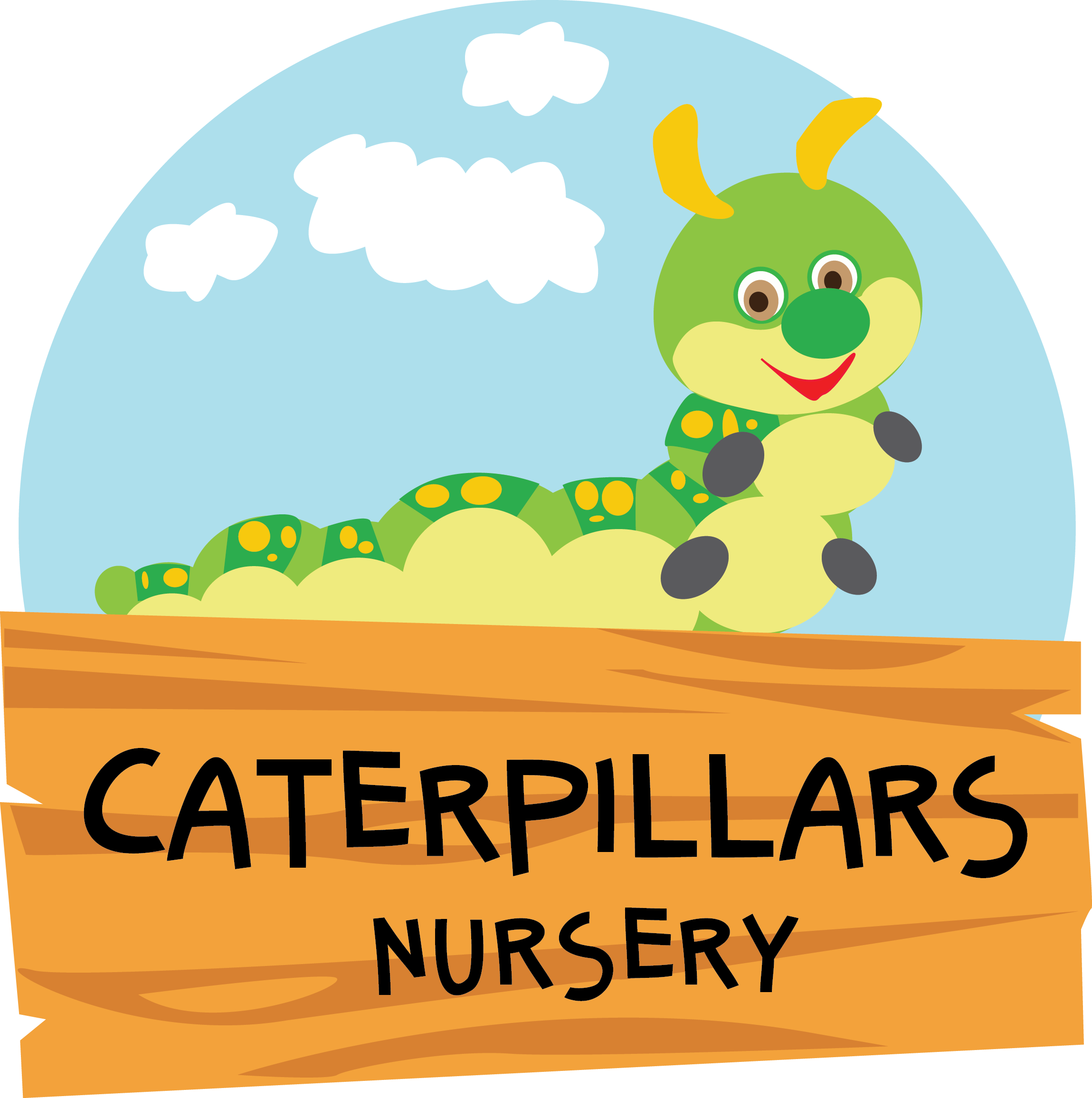 Our Infants And Babies Are Loved And Watched Every Clipart (2299x2312), Png Download