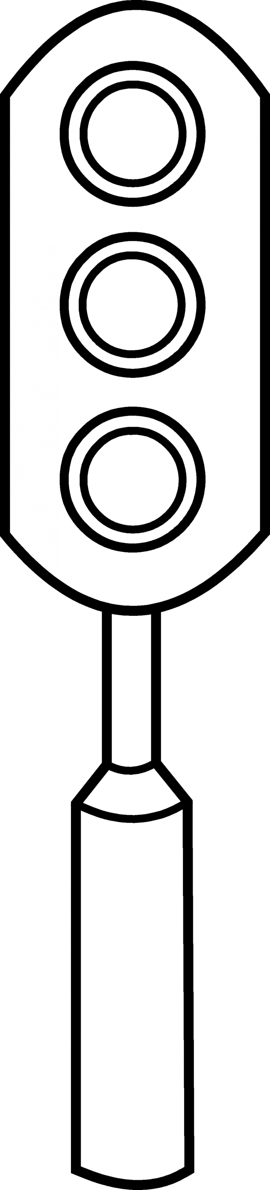 Clip Art Traffic Light Black And White Clipart Traffic Traffic Light