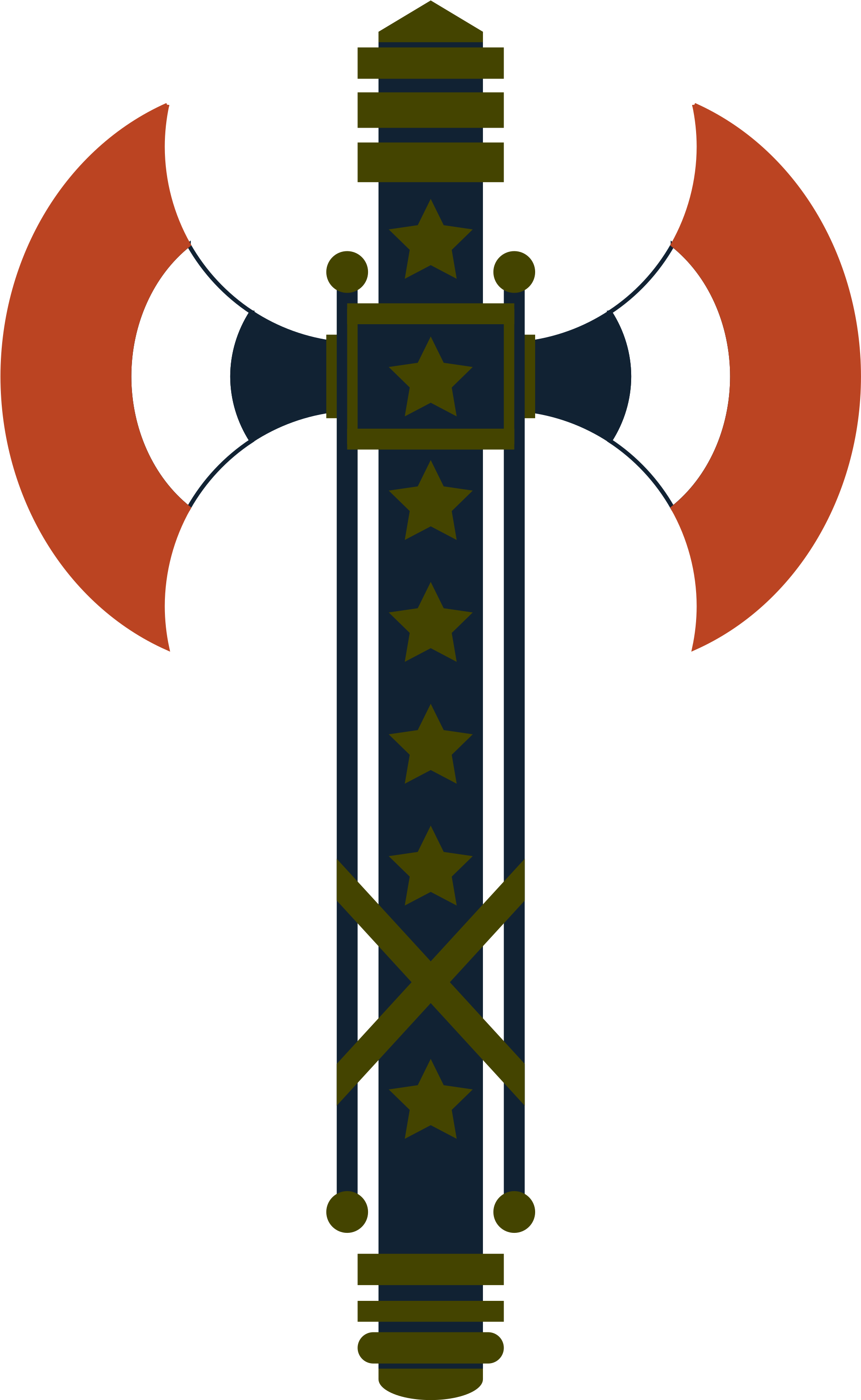 France Clipart Culture French - Vichy France - Png Download (2000x3190), Png Download