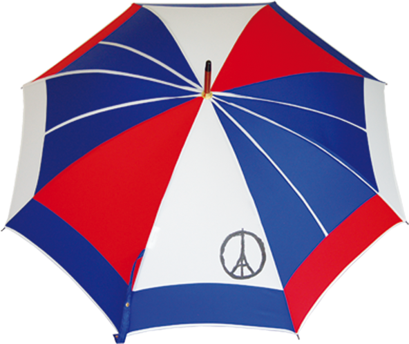 France Clipart French Item - Paris - Png Download (600x600), Png Download