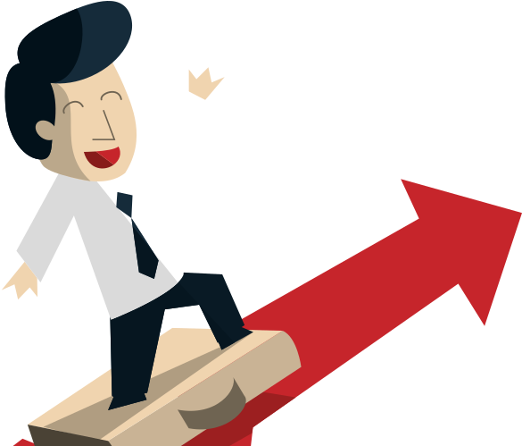 Grammar Clipart Language Class - Tipos De Personas Ventas - Png Download (910x500), Png Download