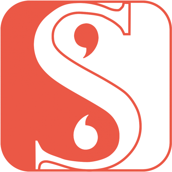 English Clipart Book Writer - Scrivener Png Transparent Png (650x650), Png Download