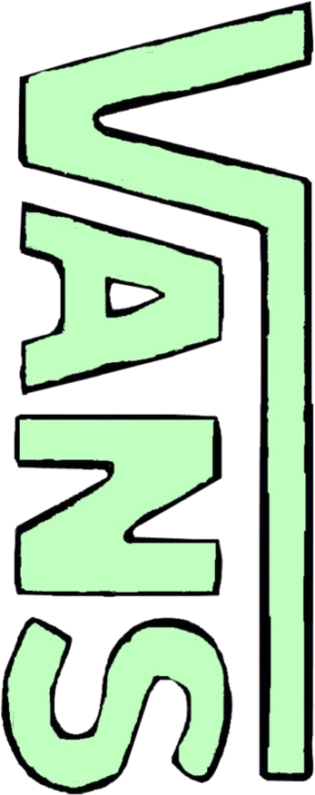 Transparent Tumblr - Google 搜尋 - Vans Transparents Clipart (500x1000), Png Download