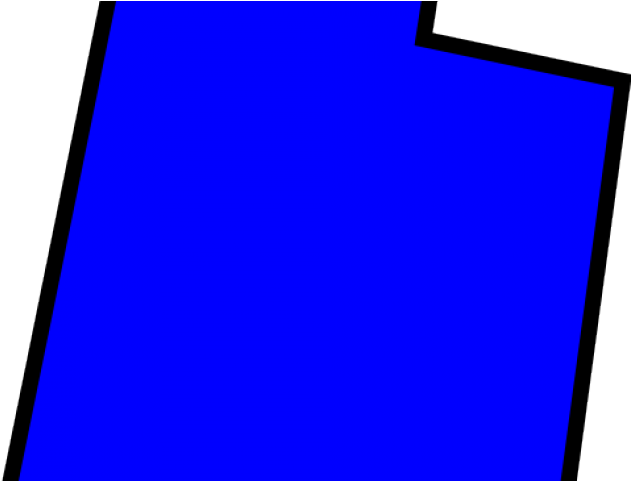 Utah Cliparts - Png Download (640x480), Png Download