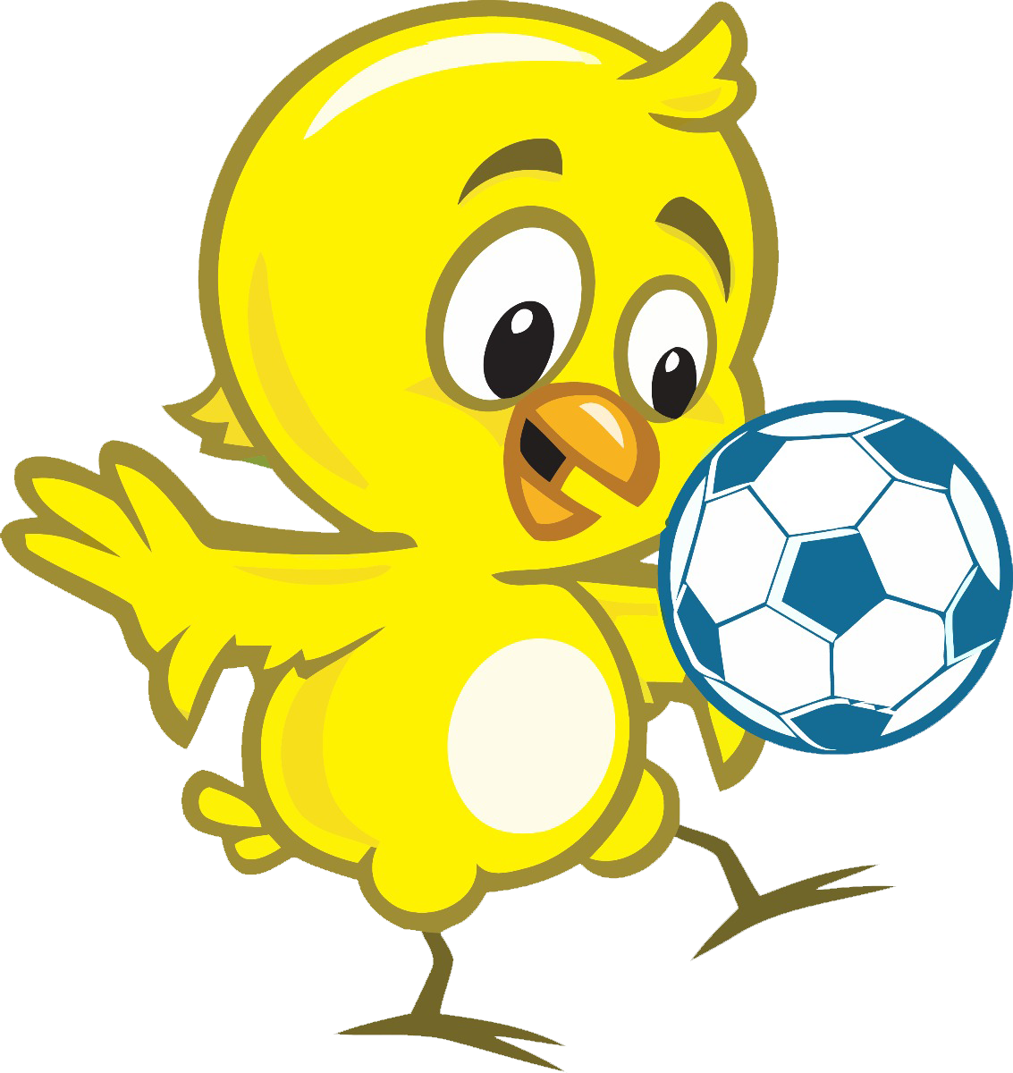 Related Wallpapers Pintinho Da Galinha Pintadinha Clipart Full Size Clipart 497985 Pinclipart