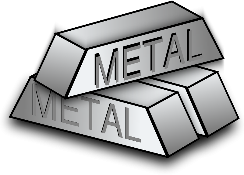 Trophy Free Metal Icon - Metal Icon Png Clipart (800x600), Png Download