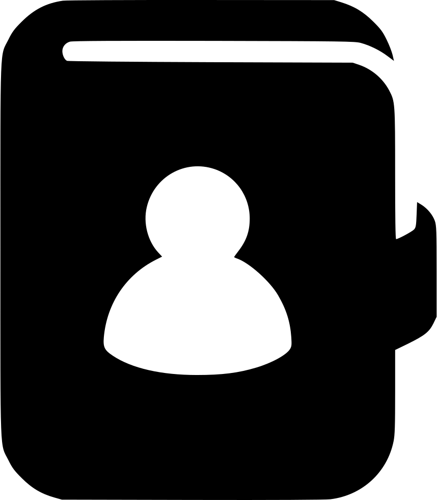 Png File - Icon Clipart (858x980), Png Download