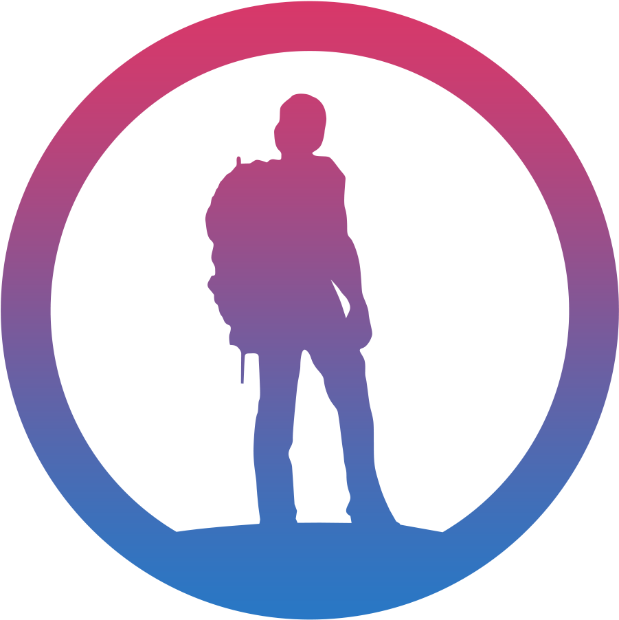 Планета Hd Logo Clipart (1024x1024), Png Download