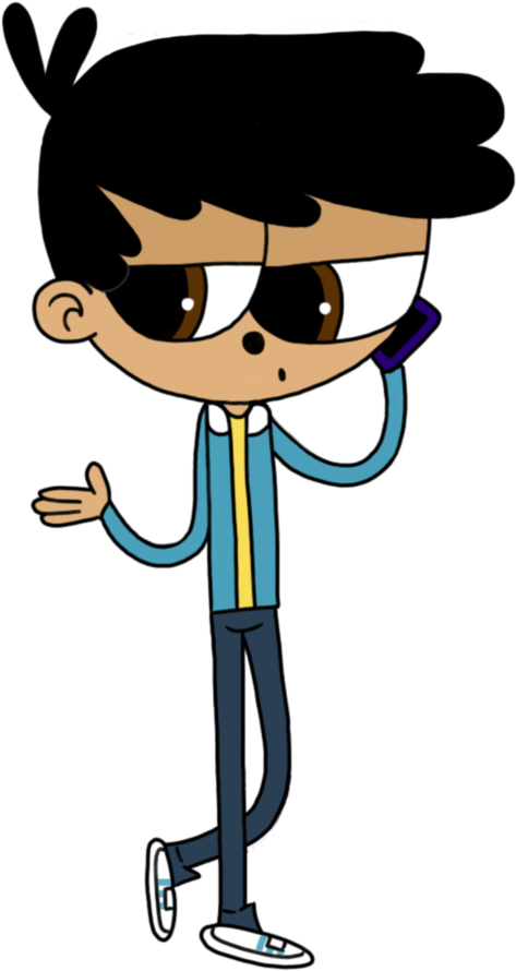 Picture Free Download Francisco By Autisticfangirl - Cartoon Clipart (774x1032), Png Download