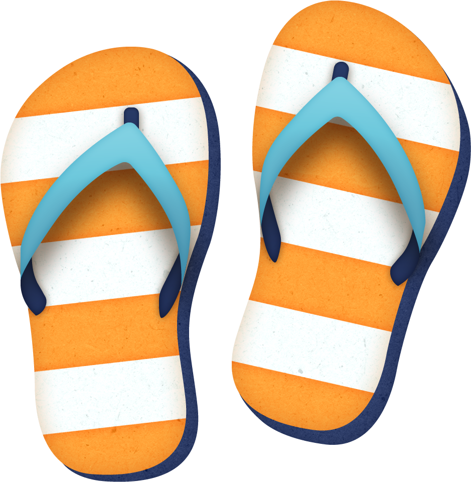 0 1042e6 Fb1c0c5a Orig Clipart Picture Of Slippers Png Download