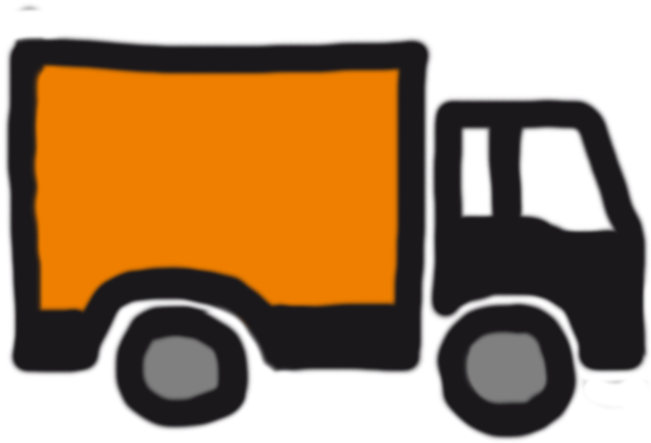 Auch Wenn Es Manchmal Ein Aufwendiger Weg Ist, Bis Clipart (689x689), Png Download