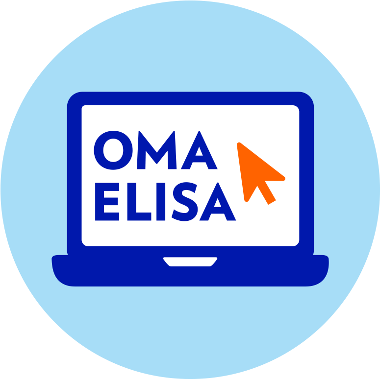 Ole Hyvä Ja Odota Hetki - Dermadocs Clipart (800x800), Png Download