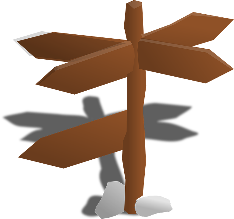 Señales De Caminos Png Clipart (600x562), Png Download