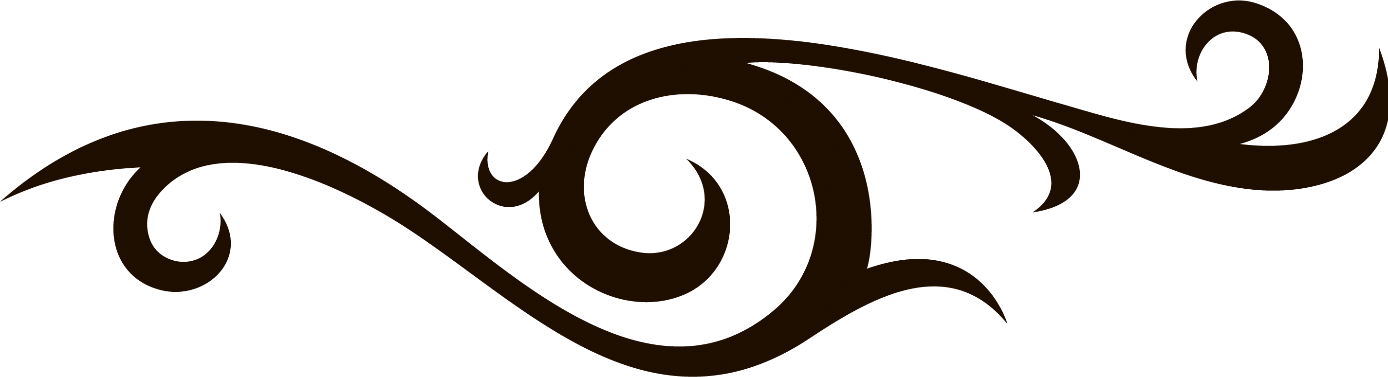 Unique Handmade Reclaimed Oak Wood Ceiling Lamp (lighting) - Design Clipart (3200x900), Png Download