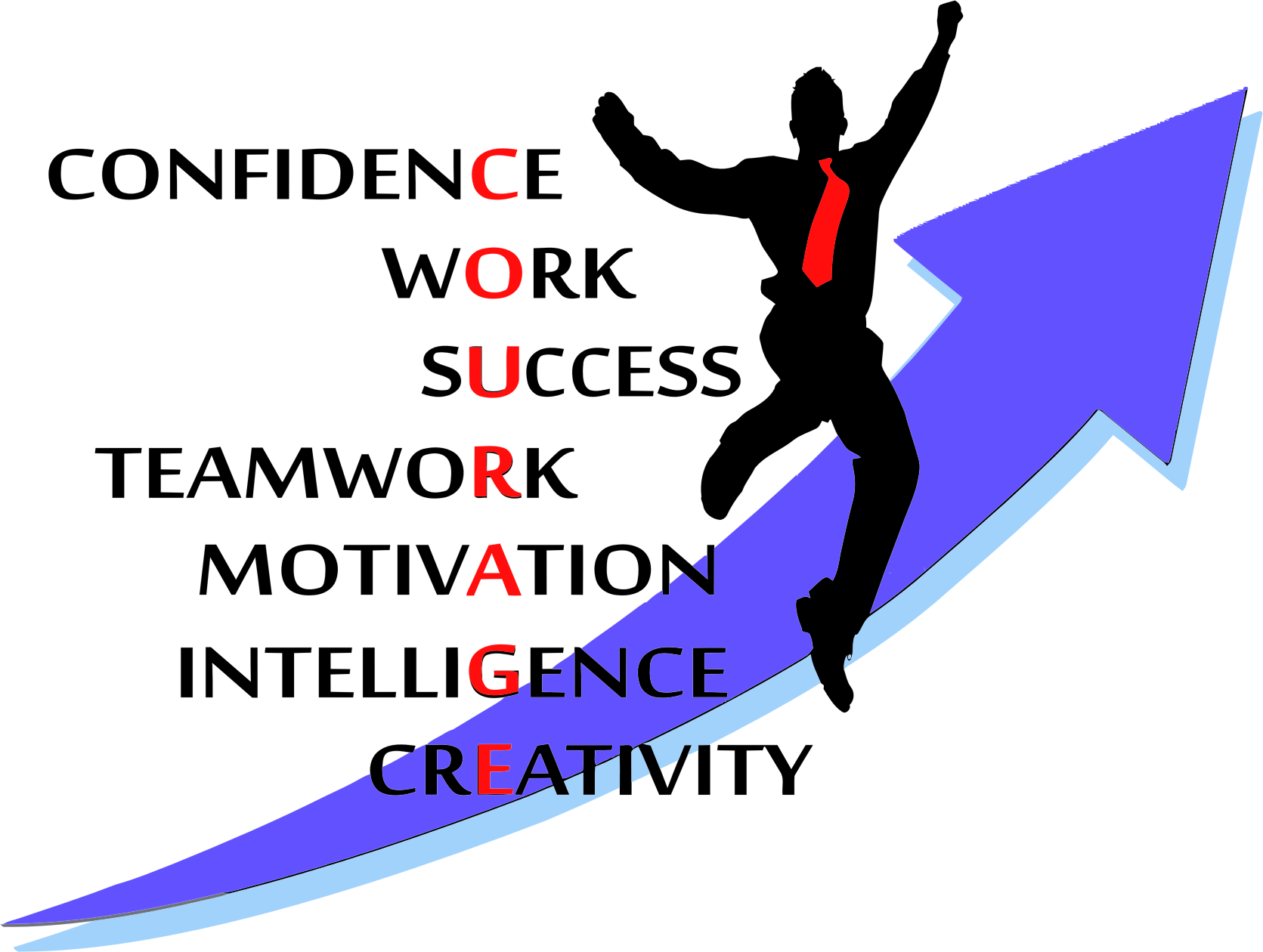 Clipart - Courage Clipart - Png Download (1671x1260), Png Download